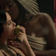 Illustration for article titled Katy Perry Is a High Fashion Anna Karenina in Unconditionally Video